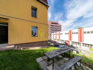 Prodej činžovního domu, Liberec - Liberec II-Nové Město, U Věže, 414 m2