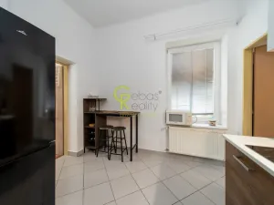 Prodej činžovního domu, Liberec - Liberec II-Nové Město, U Věže, 414 m2