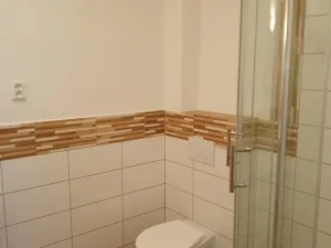Pronájem bytu 2+kk, Mlečice - Prašný Újezd, 48 m2