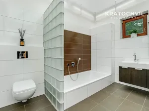 Prodej rodinného domu, Praha - Velká Chuchle, U bažantnice, 674 m2
