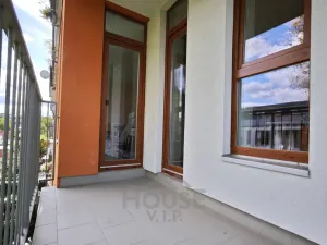 Prodej bytu 2+kk, Roztoky, Přemyslovská, 63 m2