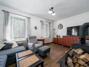 Prodej chaty, Pěnčín - Huť, 118 m2