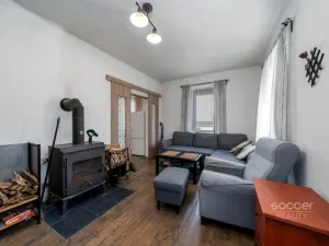 Prodej chaty, Pěnčín - Huť, 118 m2