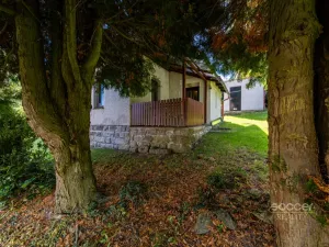 Prodej chaty, Pěnčín - Huť, 118 m2