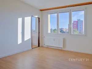 Pronájem bytu 1+1, Most, Růžová, 26 m2