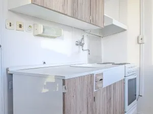 Pronájem bytu 1+1, Most, Růžová, 26 m2
