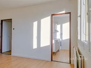 Pronájem bytu 1+1, Most, Růžová, 26 m2