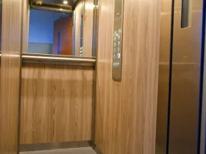 Pronájem bytu 1+1, Most, Růžová, 26 m2