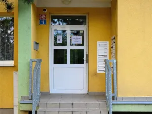 Pronájem bytu 1+1, Most, Růžová, 26 m2