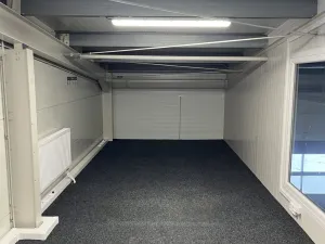 Pronájem obchodního prostoru, Ostrava - Svinov, Františka a Anny Ryšových, 1073 m2