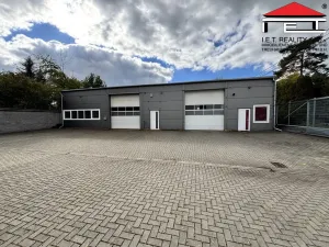 Pronájem obchodního prostoru, Ostrava - Svinov, Františka a Anny Ryšových, 1073 m2