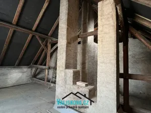 Prodej vily, Hulín, 435 m2