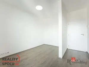 Prodej bytu 1+kk, Vyškov - Vyškov-Předměstí, Hybešova, 33 m2