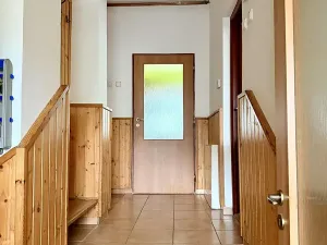 Prodej rodinného domu, Těchlovice, 195 m2