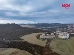 Prodej bytu 2+1, Teplice - Trnovany, V závětří, 83 m2