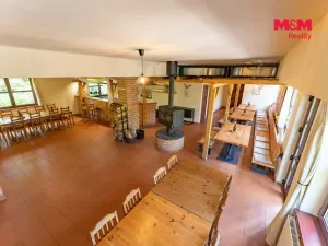 Prodej rodinného domu, Horní Slavkov, Ke Koupališti, 443 m2