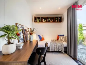 Prodej rodinného domu, Vysoké Veselí, 1. máje, 51 m2