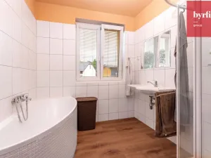 Prodej rodinného domu, Vratimov, Na Podlesí, 107 m2