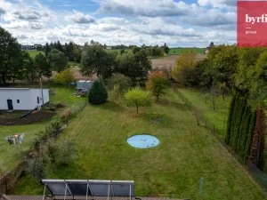 Prodej rodinného domu, Vratimov, Na Podlesí, 107 m2