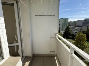 Prodej bytu 3+1, Olomouc - Nové Sady, Trnkova, 61 m2