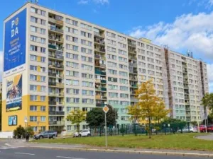 Prodej bytu 3+kk, Praha - Bohnice, Cafourkova, 53 m2