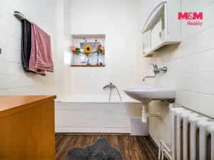 Prodej rodinného domu, Svojetice, Choceradská, 165 m2