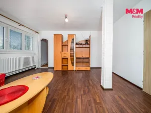 Prodej rodinného domu, Svojetice, Choceradská, 165 m2