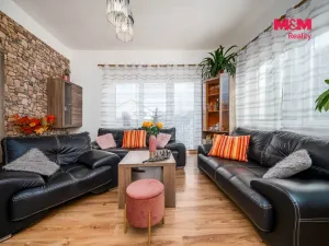 Prodej rodinného domu, Svojetice, Choceradská, 165 m2