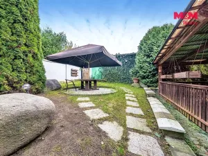 Prodej rodinného domu, Křečovice - Živohošť, 333 m2