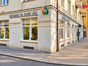 Pronájem restaurace, Praha - Krč, Pacovská, 324 m2