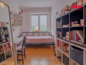 Prodej bytu 4+1, Ostrava - Zábřeh, Hulvácká, 101 m2