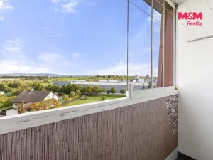 Prodej bytu 2+1, Čáslav - Čáslav-Nové Město, Jeníkovská, 84 m2
