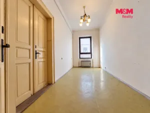 Prodej obchodního prostoru, Kolín - Kolín II, Sokolská, 230 m2