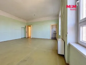 Prodej obchodního prostoru, Kolín - Kolín II, Sokolská, 230 m2