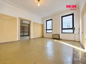 Prodej obchodního prostoru, Kolín - Kolín II, Sokolská, 230 m2