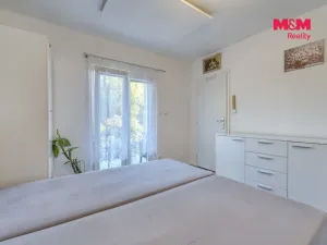 Prodej mobilheimu, Bor - Málkovice, 50 m2