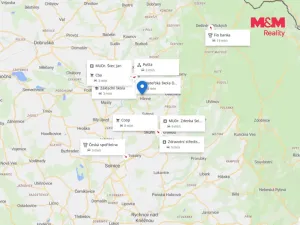 Prodej rodinného domu, Dobré - Hlinné, 100 m2