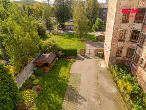 Prodej bytu 3+1, Ostrava - Moravská Ostrava, Nádražní, 113 m2