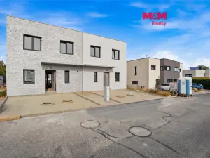 Prodej rodinného domu, Mladá Boleslav - Michalovice, 134 m2