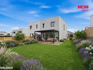 Prodej rodinného domu, Mladá Boleslav - Michalovice, 134 m2