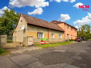 Prodej rodinného domu, Mělník, Na Průhoně, 120 m2