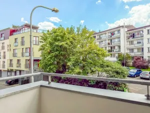 Prodej bytu 3+kk, Praha - Smíchov, U Dívčích hradů, 100 m2