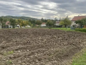 Prodej pozemku pro bydlení, Němčany, 878 m2