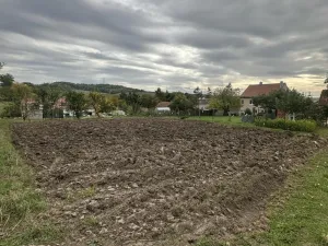 Prodej pozemku pro bydlení, Němčany, 878 m2