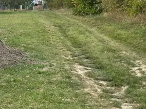Prodej pozemku pro bydlení, Němčany, 878 m2