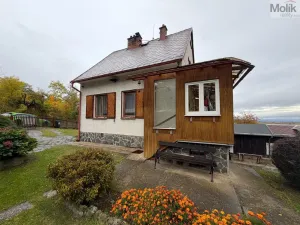 Prodej chaty, Nepomyšl - Nová Ves, 102 m2