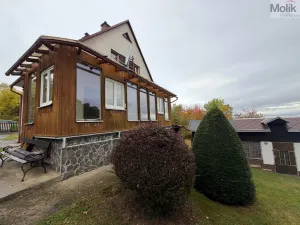 Prodej chaty, Nepomyšl - Nová Ves, 102 m2