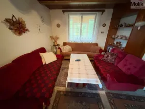 Prodej chaty, Nepomyšl - Nová Ves, 102 m2