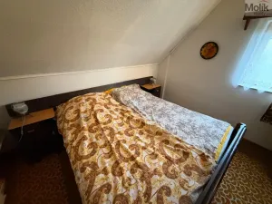 Prodej chaty, Nepomyšl - Nová Ves, 102 m2