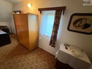 Prodej chaty, Nepomyšl - Nová Ves, 102 m2